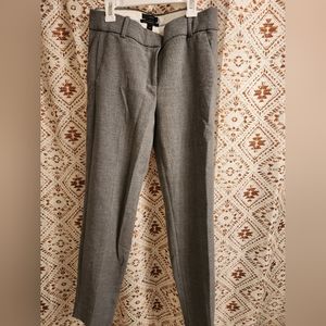 J CREW Cameron pant